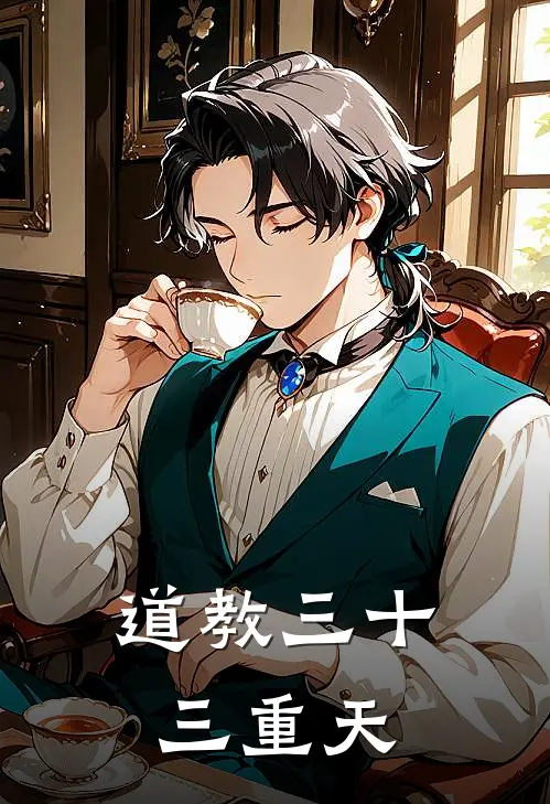 道教三十三重天