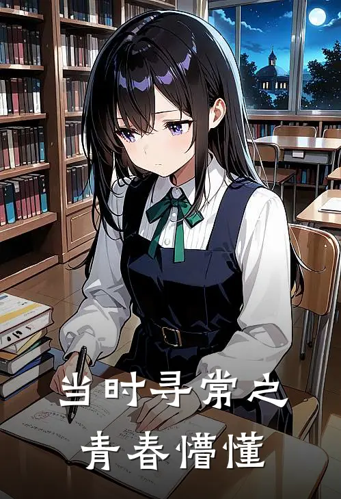 当时寻常之青春懵懂