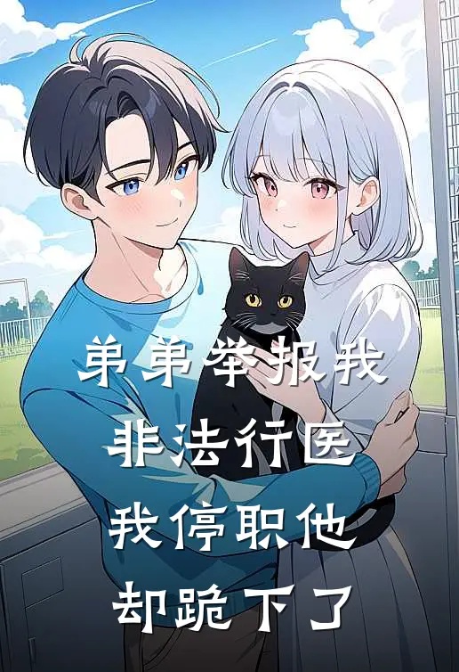 弟弟举报我非法行医，我停职他却跪下了抖音热门完结小说大全_免费热门小说弟弟举报我非法行医，我停职他却跪下了(抖音热门)