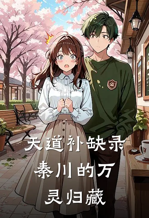 天道补缺录：秦川的万灵归藏