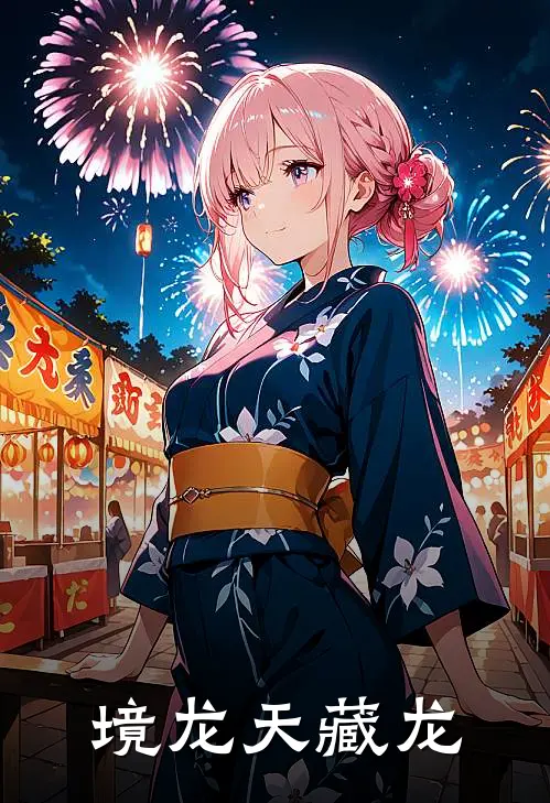 境龙天藏龙