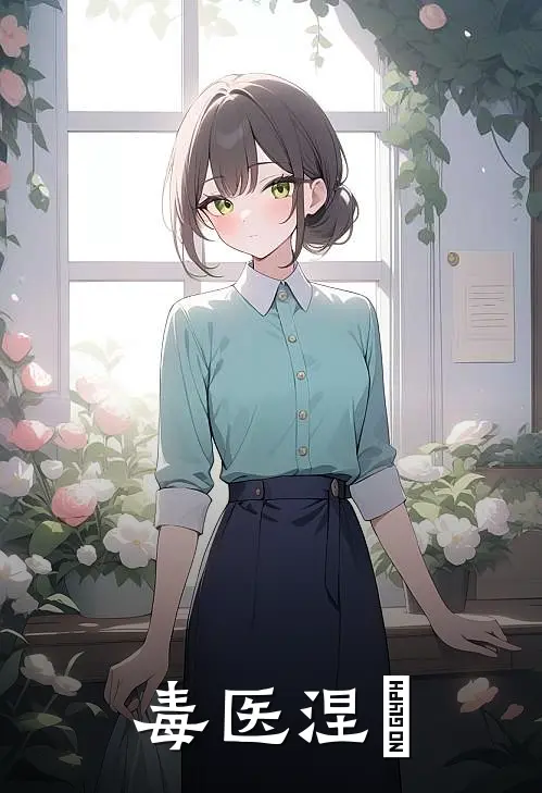 毒医涅槃
