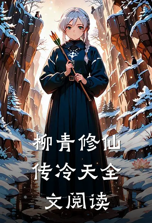 柳青修仙传冷天全文阅读
