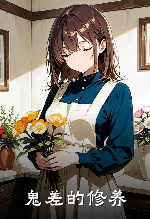 鬼差的修养陆往生白承胤小说完结_免费小说全本鬼差的修养(陆往生白承胤)