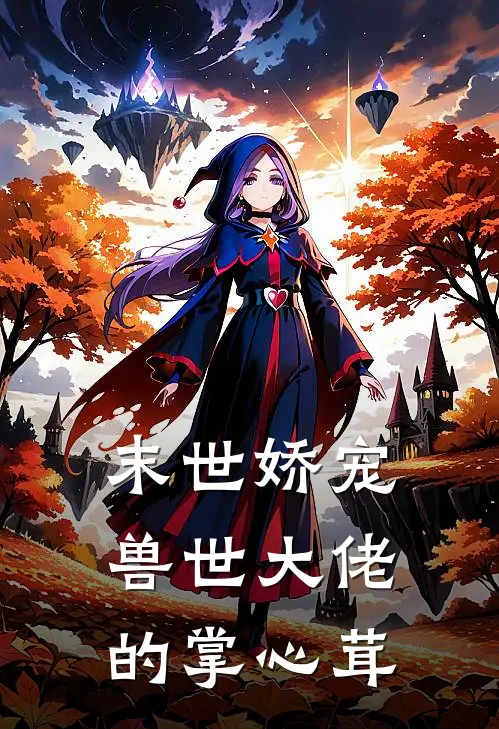 末世娇宠：兽世大佬的掌心茸