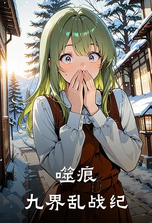 噬痕：九界乱战纪