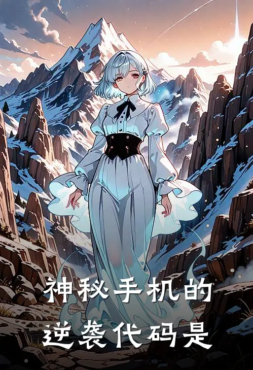 神秘手机的逆袭代码是