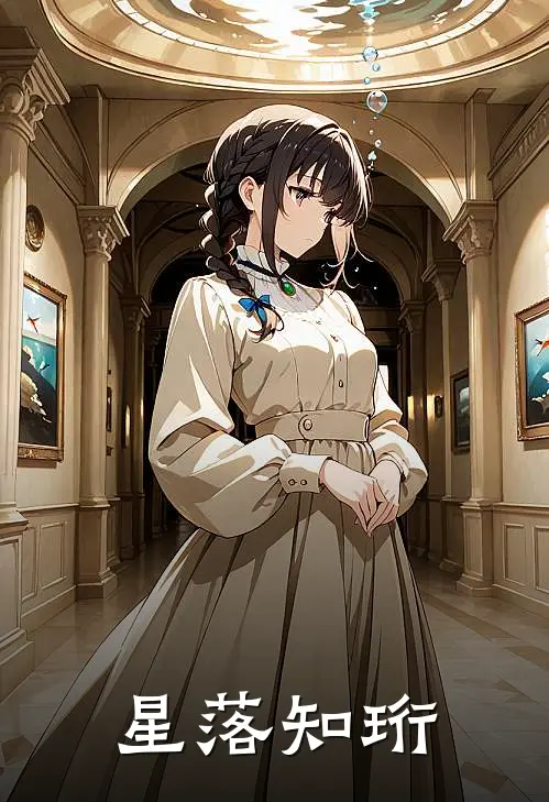 林晚星张晓晓《星落知珩》完结版免费阅读_星落知珩全文免费阅读