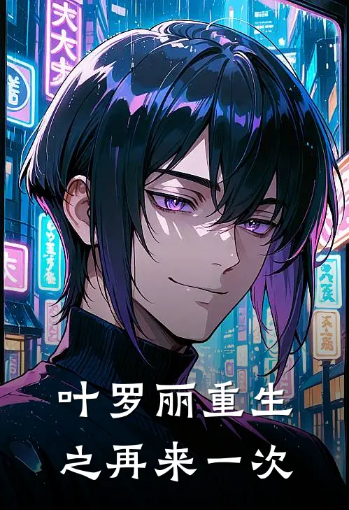 叶罗丽重生之再来一次