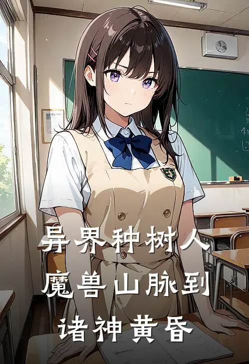 异界种树人：魔兽山脉到诸神黄昏