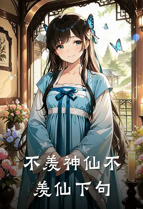 不羡神仙不羡仙下句