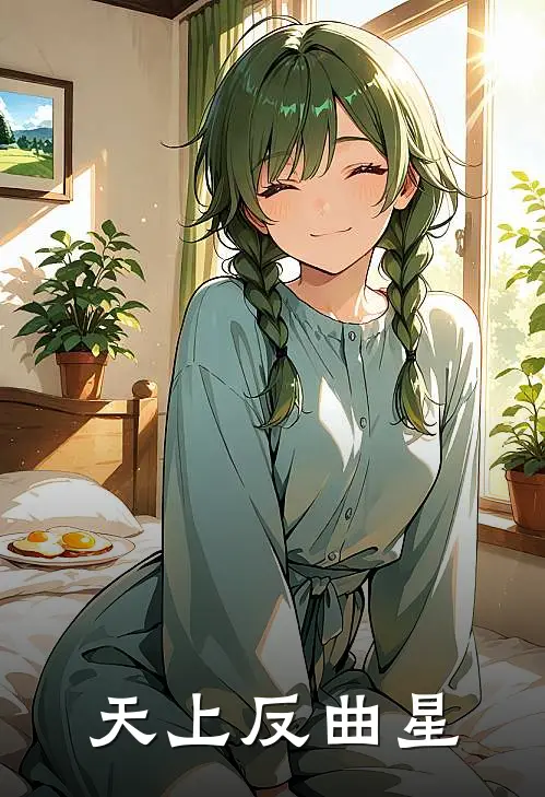 天上反曲星柳明陈洪小说完整版_完结版小说推荐天上反曲星(柳明陈洪)