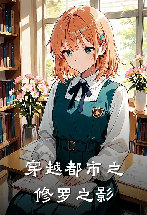 穿越都市之修罗之影