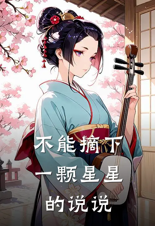 不能摘下一颗星星的说说
