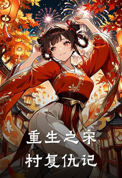 重生之宋村复仇记