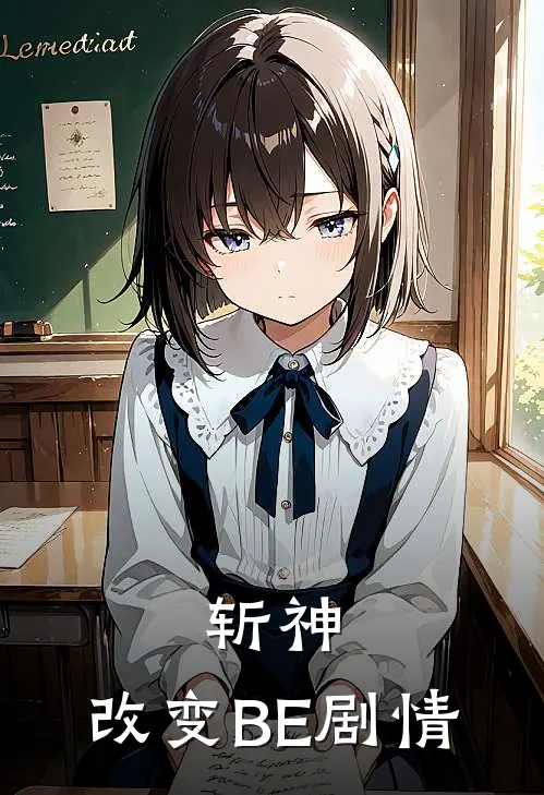 斩神：改变BE剧情