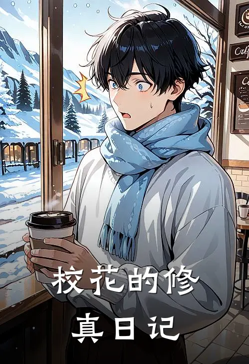 校花的修真日记