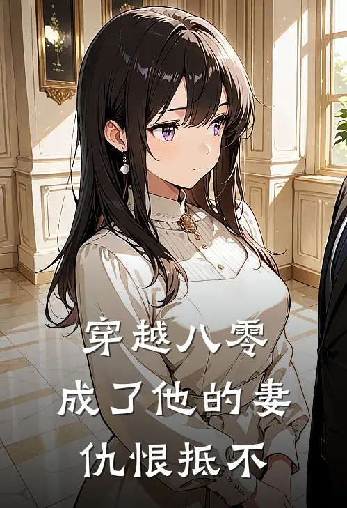 穿越八零：成了他的妻，仇恨抵不