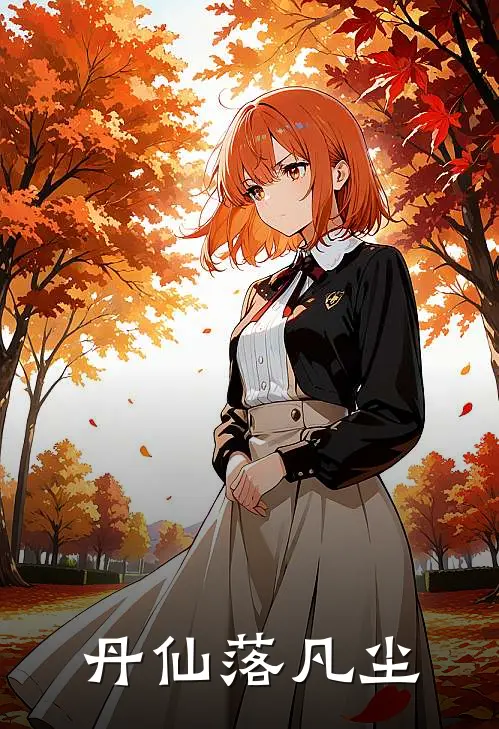 丹仙落凡尘