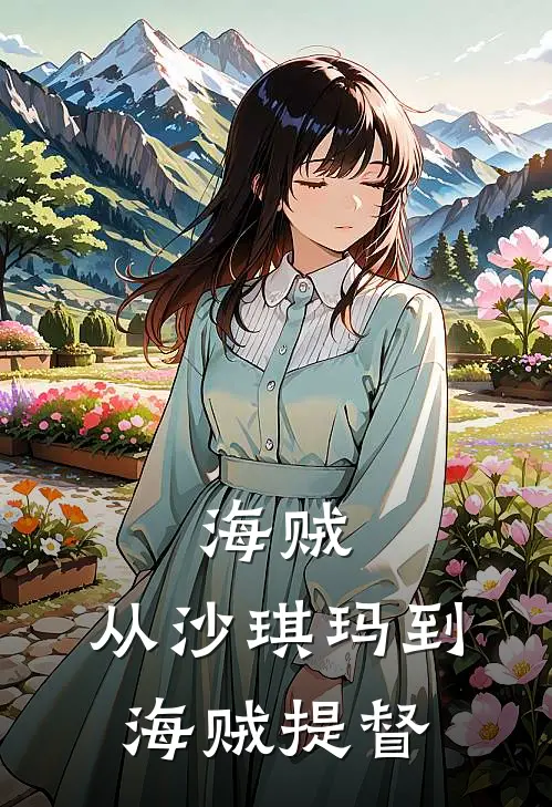 海贼：从沙琪玛到海贼提督