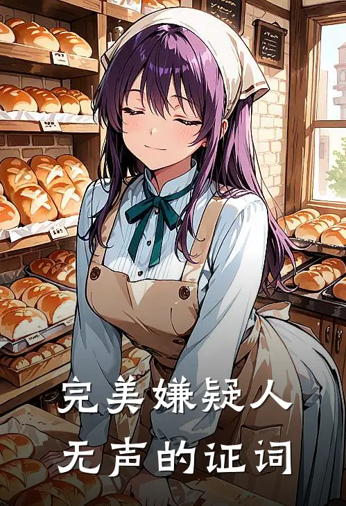 完美嫌疑人，无声的证词