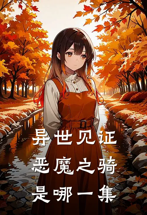 异世见证恶魔之骑是哪一集