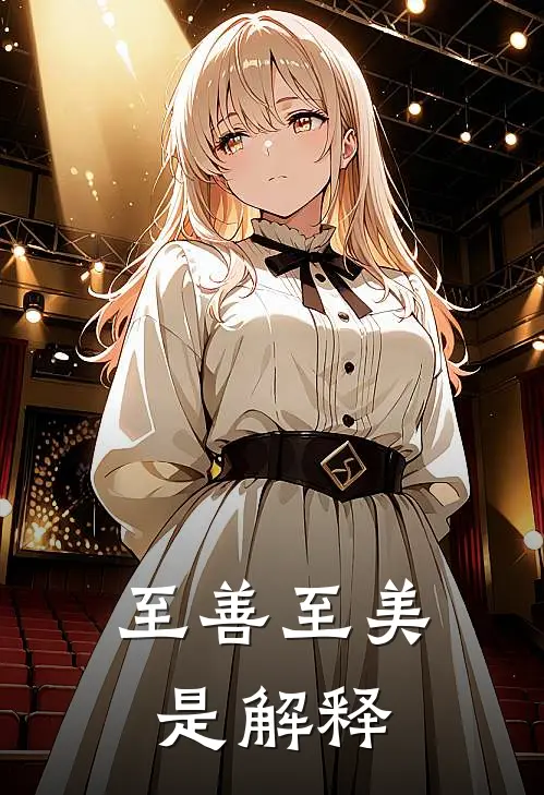 至善至美是解释