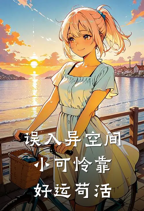 误入异空间小可怜靠好运苟活