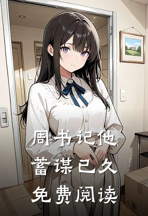 周书记他蓄谋已久 免费阅读