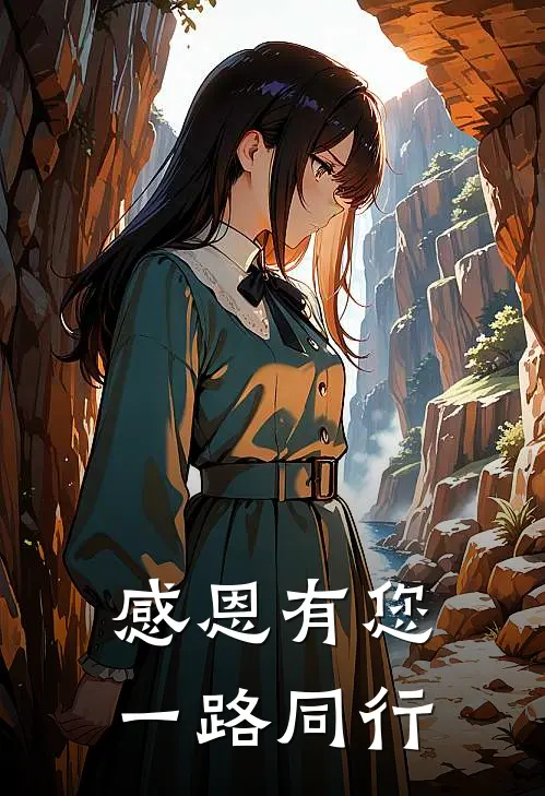 感恩有您一路同行