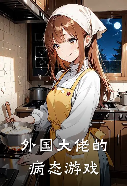 《外国大佬的病态游戏》宋峥王皓已完结小说_外国大佬的病态游戏(宋峥王皓)火爆小说