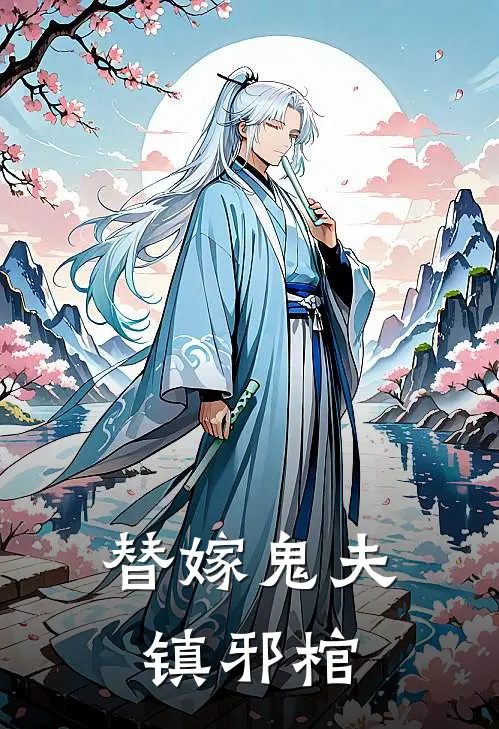 替嫁鬼夫镇邪棺