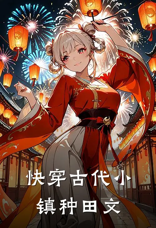 快穿古代小镇种田文