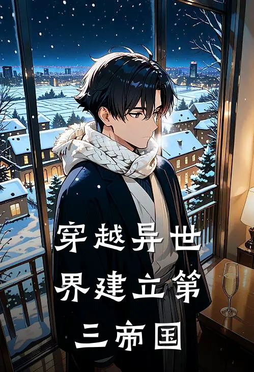 穿越异世界建立第三帝国