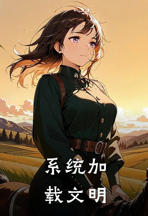 系统加载文明林默林默完结小说大全_免费热门小说系统加载文明(林默林默)