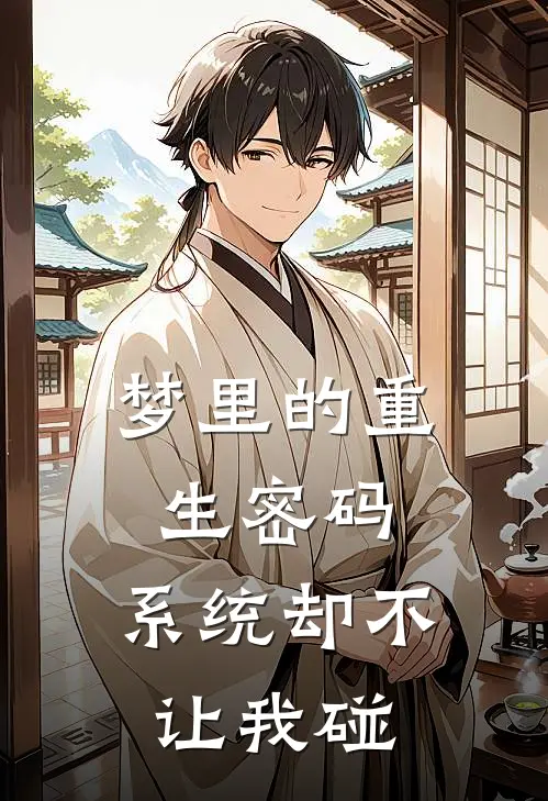 梦里的重生密码，系统却不让我碰(叶星礼叶星礼)热门网络小说_最新章节列表梦里的重生密码，系统却不让我碰(叶星礼叶星礼)