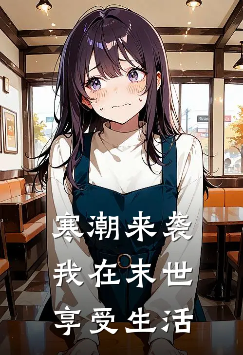 寒潮来袭，我在末世享受生活