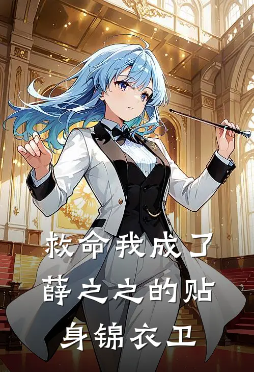 救命我成了薛之之的贴身锦衣卫