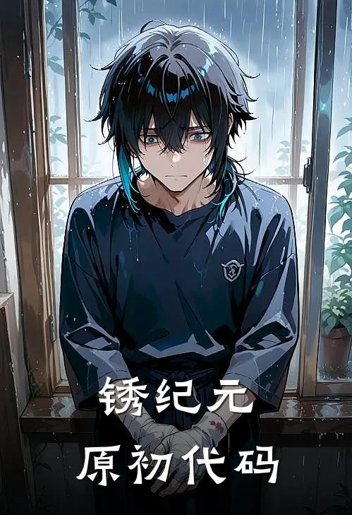 锈纪元：原初代码