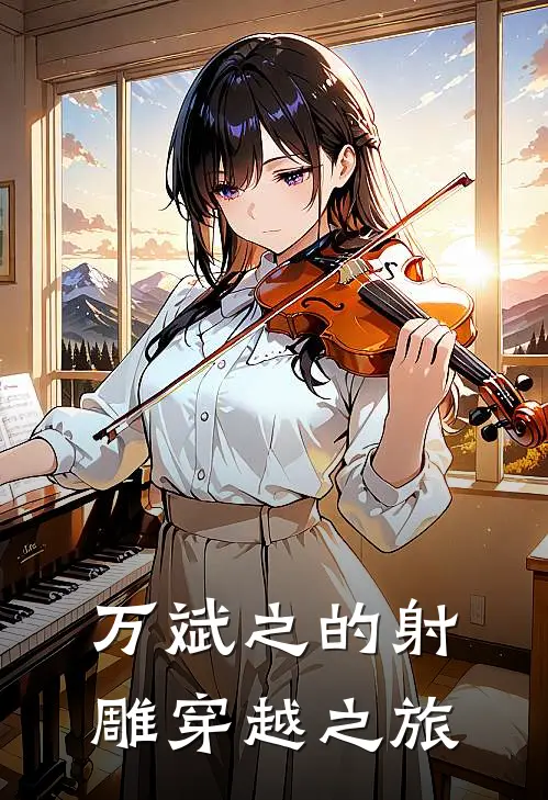 万斌之的射雕穿越之旅