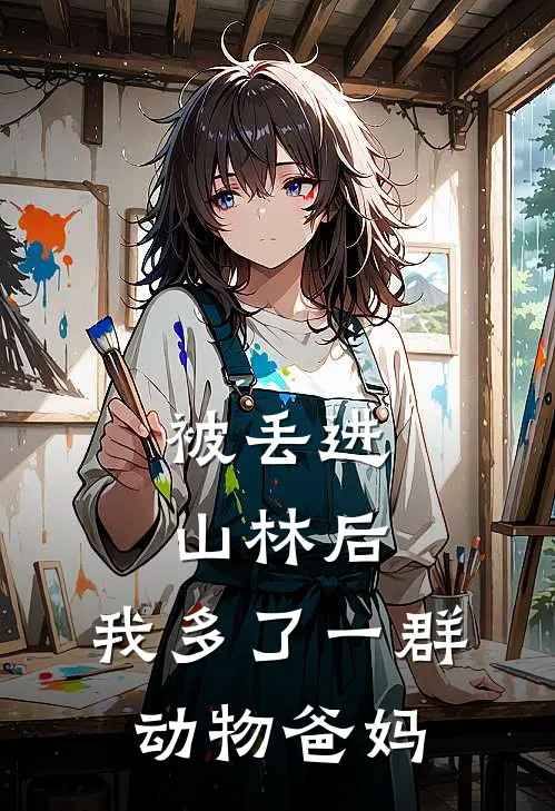 被丢进山林后，我多了一群动物爸妈赵光宗赵建最新完结小说推荐_最新更新小说被丢进山林后，我多了一群动物爸妈(赵光宗赵建)