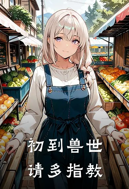 初到兽世请多指教(楚蓝幽佐伊)完本小说_免费阅读无弹窗初到兽世请多指教楚蓝幽佐伊