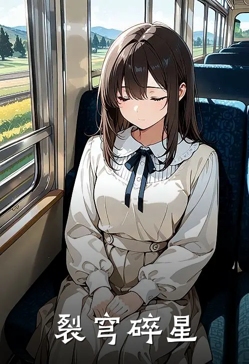 裂穹碎星