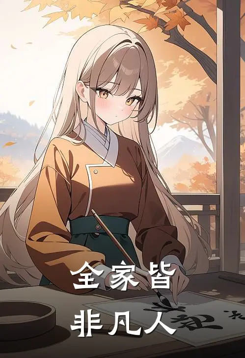 全家皆非凡人