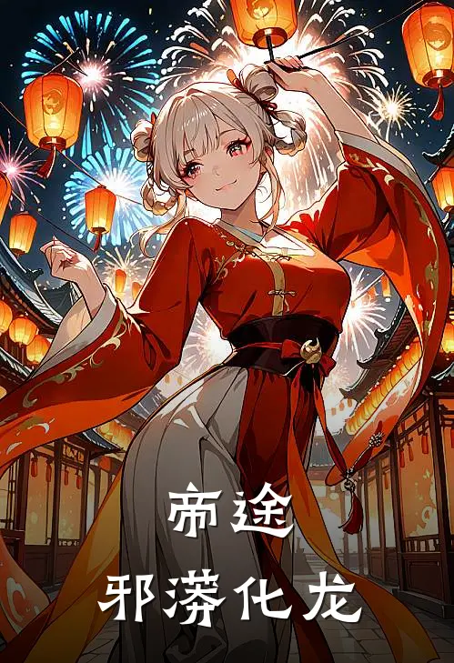 帝途：邪蟒化龙