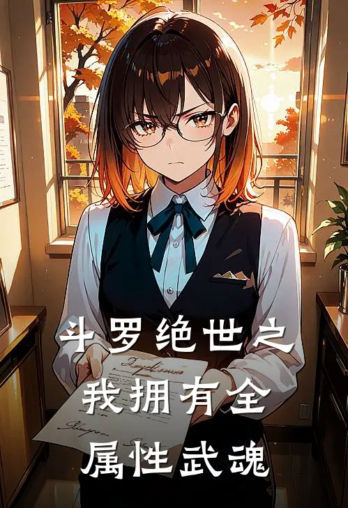 斗罗绝世之我拥有全属性武魂