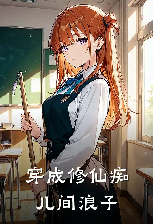 穿成修仙痴儿间浪子