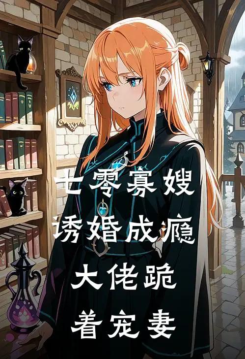 七零寡嫂诱婚成瘾，大佬跪着宠妻