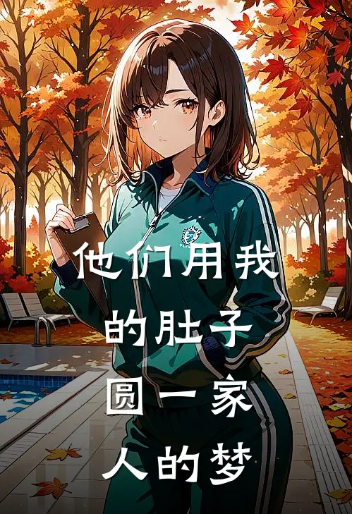 他们用我的肚子，圆一家人的梦许婉如陆北辰免费小说免费阅读_推荐完结小说他们用我的肚子，圆一家人的梦(许婉如陆北辰)