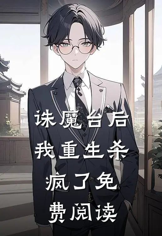 诛魔台后我重生杀疯了免费阅读